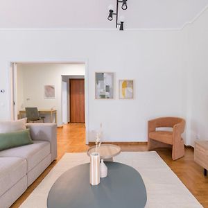 Central Cozy Apartments In Plaka By Upstreet