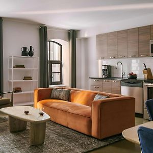 Appartement Studio Spacieux
