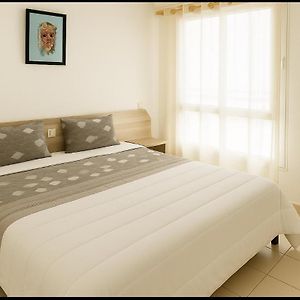 Appartement Rez-de-Chaussée