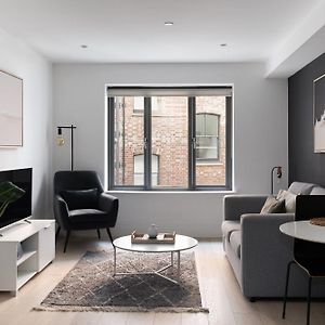 Oxford Circus Apartments