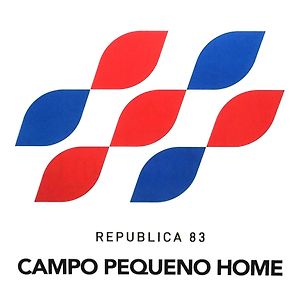 Republica83-Campo Pequeno Home