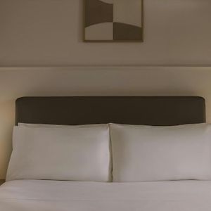 Chambre Lit Queen-Size