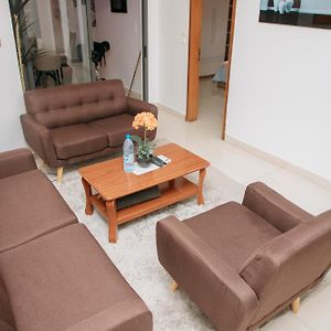 Teranga Immo Luxe