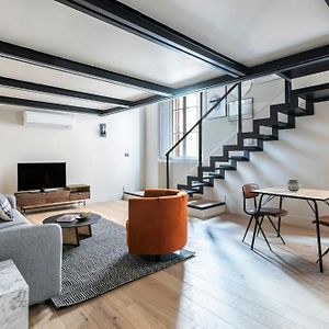Appartement Supérieur à 1 Chambre à Coucher