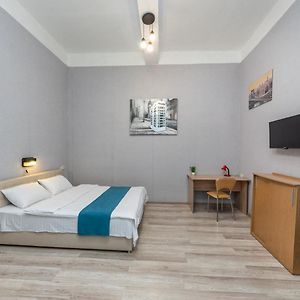 Art Apartment in Maidan