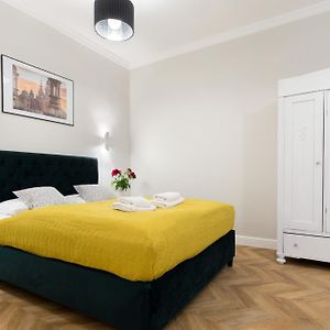 Appartement de Luxe à 1 Chambre à Coucher