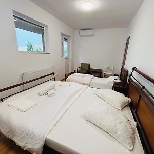 Chambre Triple Confort