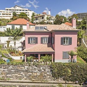 Vila Botânica