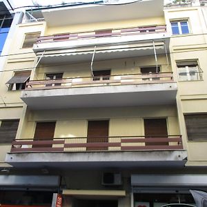 Ulysses Apartments 2