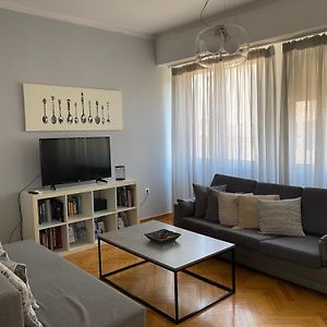 Ermou 44 - Family Apartment