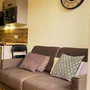 Chambre Standarde Double