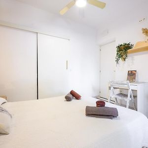 Private Bathroom Double Room
