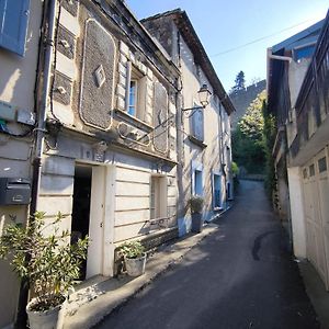 Maison des Remparts