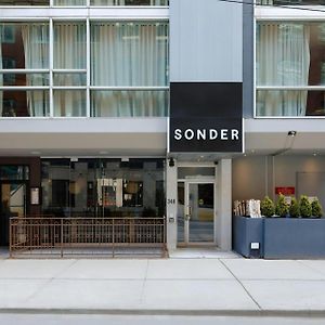 The Slate Hotel Downtown, Sonder By Marriott Bonvoy