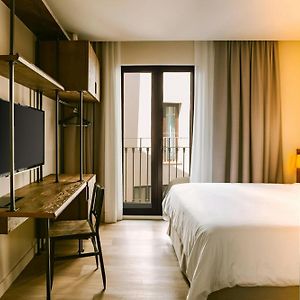 Chambre Lit Queen-Size