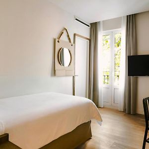 Chambre Simple