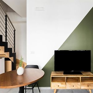 Appartement à 1 Chambre à Coucher