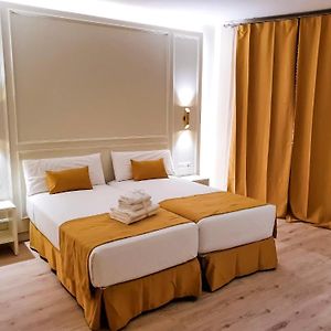 Chambre Standarde Triple
