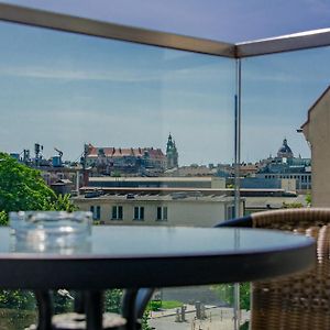 Inpoint Apartments G11 Near Old Town & Kazimierz District & Parking Option
