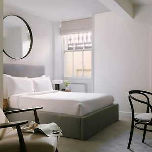 Chambre Double aux Étages Inférieurs