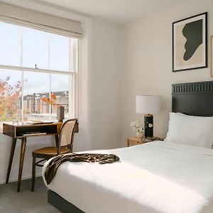 Chambre Lit Queen-Size