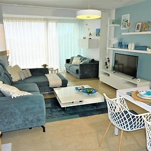 Le Dauphin Climatisation Fibre 4 Personnes