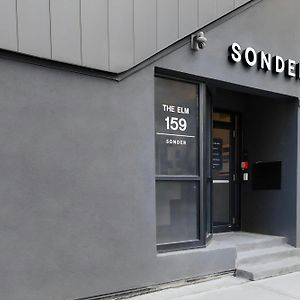 Sonder By Marriott Bonvoy The Elm Apartments Downtown