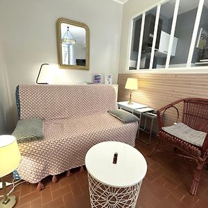 ApartHotel Riviera - Supérieur Appartement 2 pièces AC - Old town - 4 mn Promenade des Anglais - Vincent 1