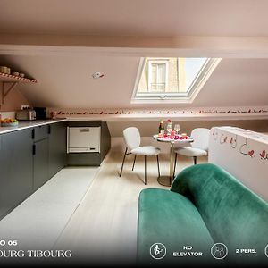 Appartement Studio