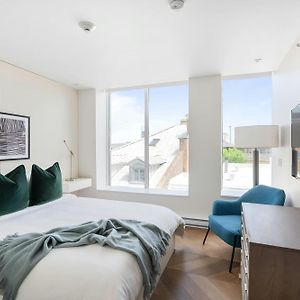 Sonder Saint Paul