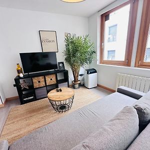 Appartement à 1 Chambre à Coucher