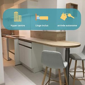 Appartement Rez-de-Chaussée