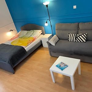 Appartement Rez-de-Chaussée