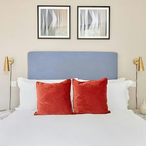 Chambre Lit Queen-Size