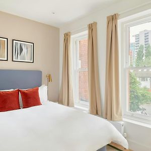 The Prince Hotel Vauxhall, Sonder By Marriott Bonvoy