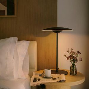 Chambre Lit Queen-Size