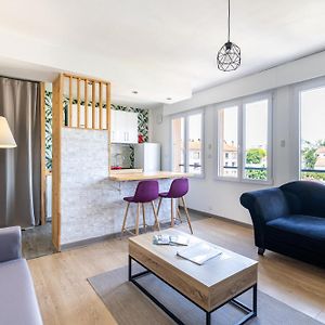 Appartement à 2 Chambres à Coucher