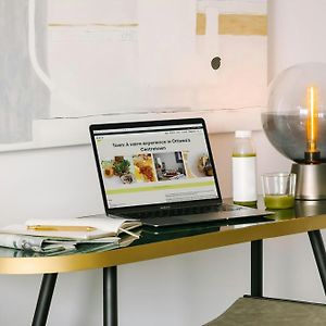 Appartement Studio
