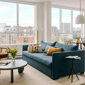 Sonder By Marriott Bonvoy The O'Connor Apartments Downtown