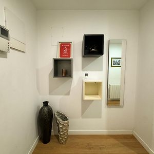 Luxury, Design, Relax, In Historical Street Lift