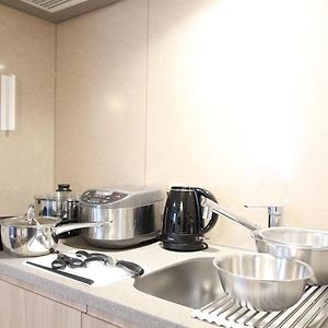 Koko Hotel Residence Asakusa Kappabashi