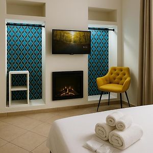 Garibaldi 118 Luxury Apartment