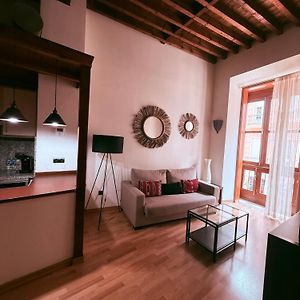Wonderful Apartment In Malaga Oldtown Calle Carreteria Free Wifi&Ac