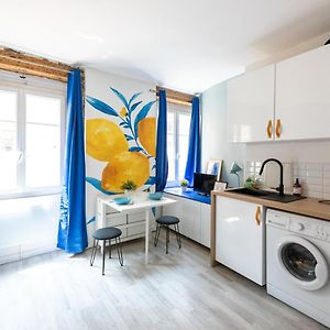 Appartement Studio