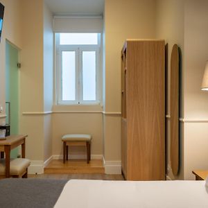 Chambre Économique Double