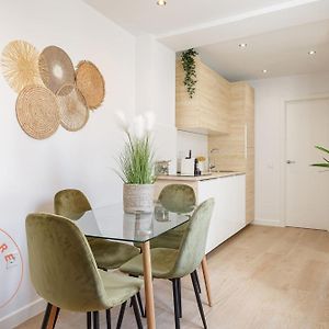 Cosy Apartment In Malaga Centro - Tcm