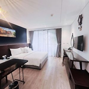 Chambre de Luxe Lit King-Size