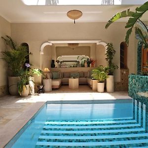 Riad Casa Felicita & Spa