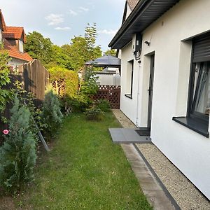 Bezauberndes Gaestehaus Mit Terrasse