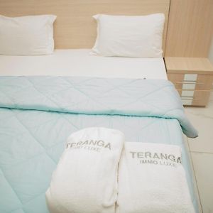 Residence Teranga Immo Luxe Residence Ndoumbe Sylla